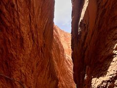 -天山神秘大峡谷