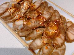 风干肠-宝葫芦西北茶食铺(万达店)