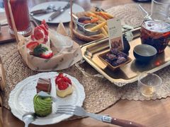 -六阅·福十 FORTEN 海景咖啡西餐厅(双廊古镇店)