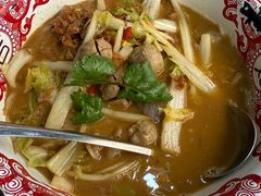 -小城外婆肴私房菜.家宴聚集点(圆明园颐和园·清河上地店)