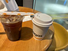 -Wagas沃歌斯(虹桥机场T1店)