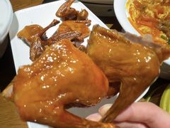 -老坤记·南阳名菜馆(十三年坤记老店)