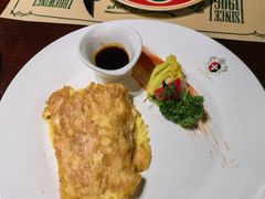 -马迭尔德式西餐精酿啤酒屋(中央大街店)