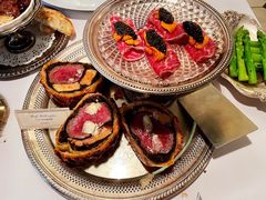 -壳里西餐厅Coquille Seafood Bistro(蒙自路店)