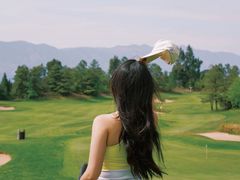 -昆明春城湖畔度假村