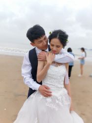 点击看大图 -薇咖映画婚纱摄影工作室