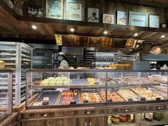 -工匠面包(壹方店)