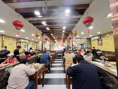 -白魁老号饭庄(安内店)