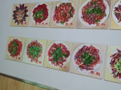 -东一路朝鲜大冷面