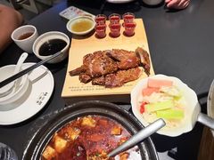-桂小厨广西菜(水晶城店)