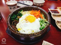-老朴饭店(邮政街总店)