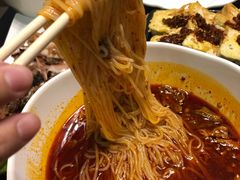 -金龙烧烤·牛肉面(西塔店)