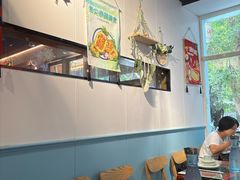 -米泰芒·东南亚料理(体育西店)