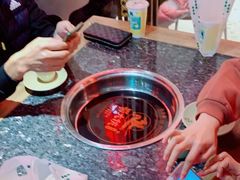 -蜀大侠火锅(森兰花园城店)