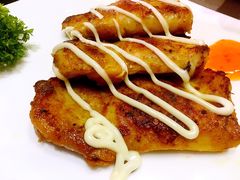 -吱咖啡西式简餐