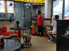 -熊记鸡粥瑞熊美食店(石岗大街店)