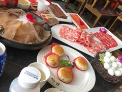-辣府(椒江店)