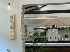 -竹子咖啡bamboo coffee