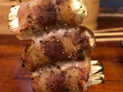 -鸟串烧Yakitori