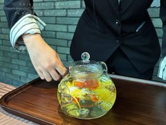 -汤家茗苑·精致私房菜(白沙店)