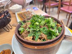 -李二哥·乐山跷脚牛肉(四川北路店)