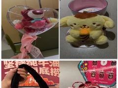 -海底捞火锅(嘉兴杉杉in象生日主题店)