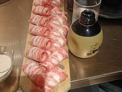 -辣伍鲜毛肚老火锅(元一店)