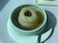 -广州富力丽思卡尔顿酒店