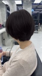 -5M HAIR SALON 旗舰店