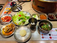-西塔老太太泥炉烤肉(杭州首店)