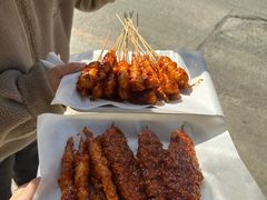 里脊小串-辽B·小串(总店)