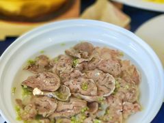 -百盛·鼎膳(中海财富中心)