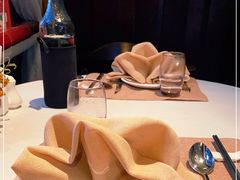 -中山路壹号传奇club·啤酒花园餐厅