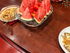 -万宝海鲜舫(劳动公园店)