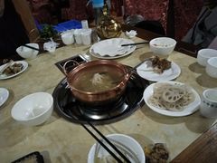 -顺顺小吃(独克宗古城店)