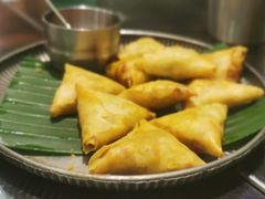 咖喱铁三角-simply thai天泰(世纪汇店)