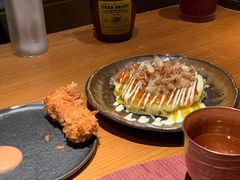 -山杏yama-katsu·吉列炸物
