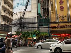 -唐人街(耀华力路)
