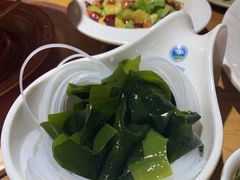 水晶粉-额尔敦传统涮(光明路店)