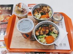-吉野家(黑牛城道店)