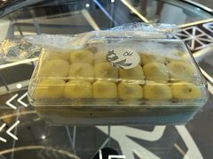 豆乳盒子-Olé精品超市(前海壹方城店)