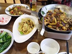 -老唐三下锅(溪布街店)