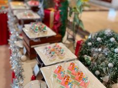 -广东嘉华大酒店·季花铁板烧餐厅