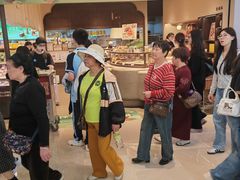 -墨茉点心局(国金街店)