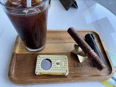 -LAVAZZA拉瓦萨咖啡(仁恒梦中心店)