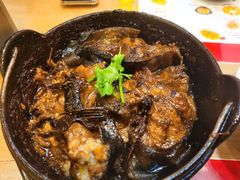 -洪兴砂锅(烟台山店)