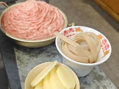 -龙厂长火锅厂(抚琴店)