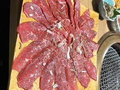 -江户烧肉(高德店)
