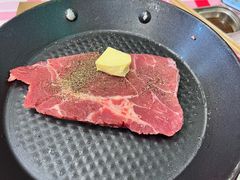 -林真真牛肋条放题(天马店)