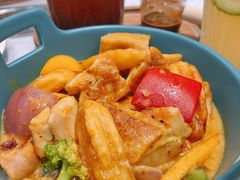 -西语·炭烧牛排(卓越中寰店)